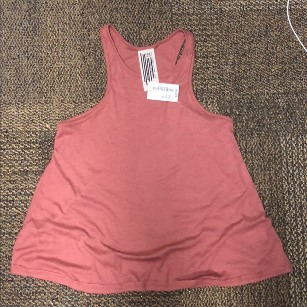 Free people tank